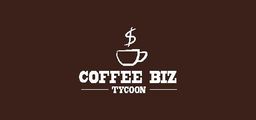 Logo: Coffee Biz Tycoon