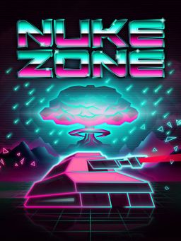 Logo: Nuke Zone