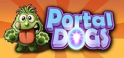 Logo: Portal Dogs