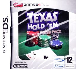 Logo: Texas Hold'em: Poker Pack