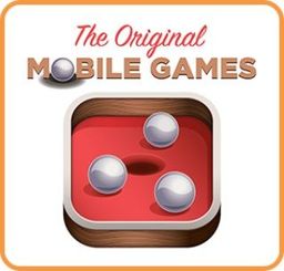 Logo: The Original Mobile Games
