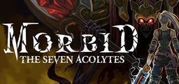 Logo: Morbid: The Seven Acolytes