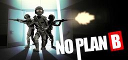 Logo: No Plan B