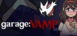 Logo: garage:VAMP