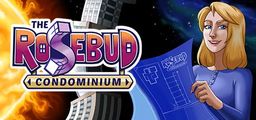 Logo: The Rosebud Condominium