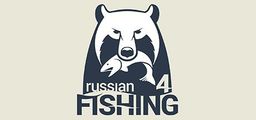 Logo: Russian Fishing 4