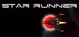 Logo: Star Runner