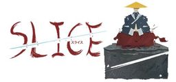 Logo: Slice