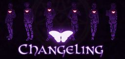 Logo: Changeling
