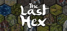Logo: The Last Hex