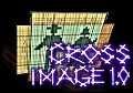 Logo: Cross Image