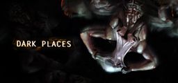 Logo: Dark Places