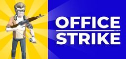Logo: Office Strike