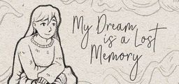 Logo: My Dream is a Lost Memory