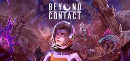 Logo: Beyond Contact