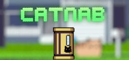 Logo: CatNab