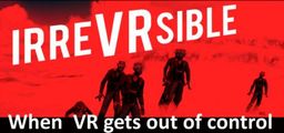 Logo: IrreVRsible