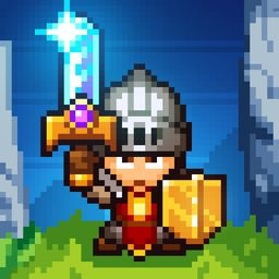 Logo: Dash Quest 2