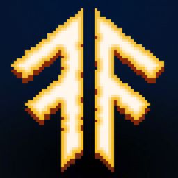 Logo: Amon Amarth Berserker Game