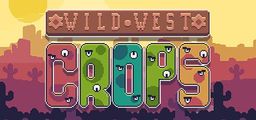 Logo: Wild West Crops