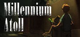 Logo: Millennium Atoll
