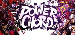 Logo: Power Chord