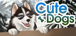 Logo: Cute Dogs