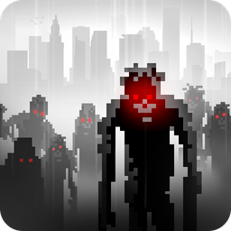 Logo: Dead Eyes