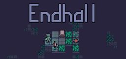 Logo: Endhall