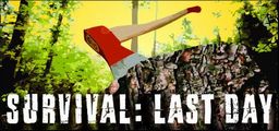 Logo: Survival: Last Day