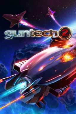 Logo: Guntech 2