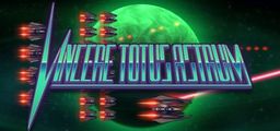Logo: Vincere Totus Astrum
