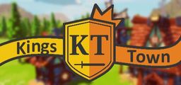 Logo: Kings Town