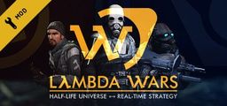 Logo: Lambda Wars