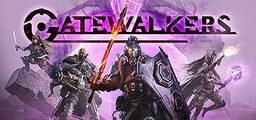 Logo: Gatewalkers