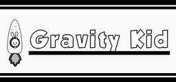 Logo: Gravity Kid