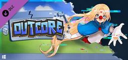 Logo: Outcore: Clown Nose Supporter Pack