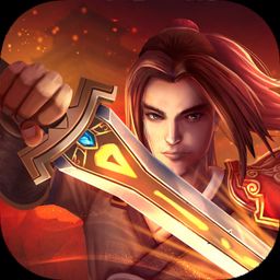 Logo: Thuận Thiên Kiếm