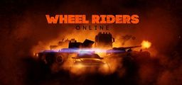 Logo: Wheel Riders Online