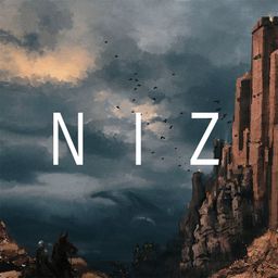 Logo: NIZ