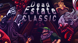 Logo: Dead Estate