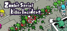 Logo: Zombie Serial Killer Incident