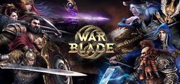 Logo: War Blade