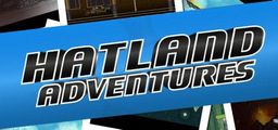 Logo: Hatland Adventures