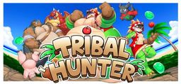 Logo: Tribal Hunter