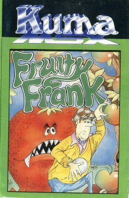Logo: Fruity Frank
