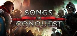 Logo: Songs of Conquest