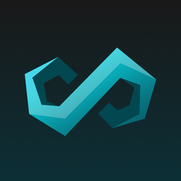 Logo: Infinitode