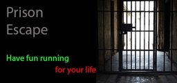 Logo: Prison Escape