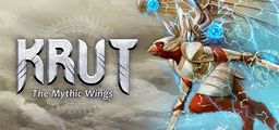 Logo: Krut: The Mythic Wings